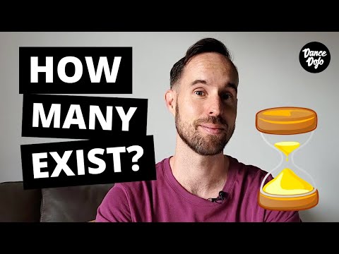 Видео: Сколько существует вариантов времени приготовления сальсы? (БОЛЬШЕ, чем вы думаете!)