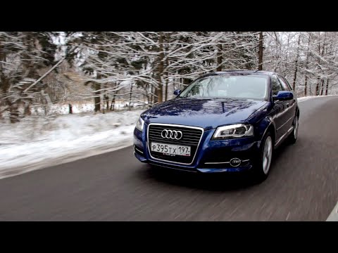 Видео: ЧТО БУДЕТ если купить АУДИ на 1.4 ?  AUDI A3 обзор
