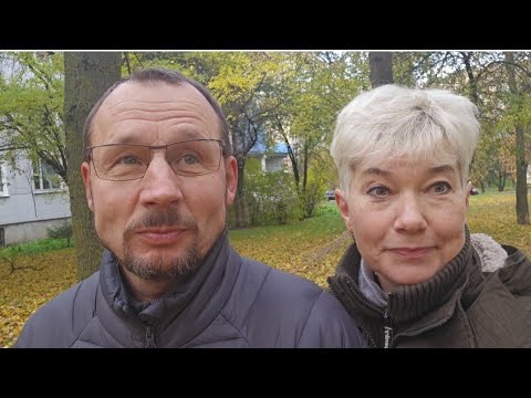 Видео: Беларусь прекрасна,  но папа уезжает. Первая мышка. #268 