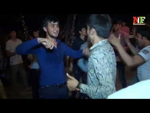 Видео: Насими  Ёрон  дар туй Мунисҷон қисми 5