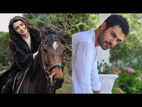 Видео: В Испании с Гекберком Йылдырымом: любовь, дом и незабываемый день рождения