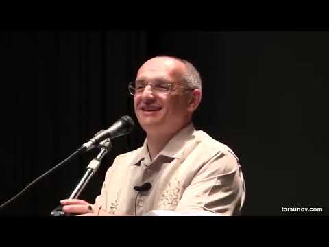 Видео: О тудностях семейной жизни. Торсунов лекции 