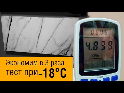 Видео: Керамический обогреватель EraFlyme 600P | Отзыв покупателя