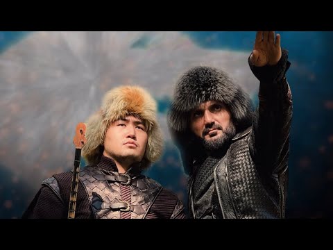 Видео: TURAN / ТУРАН