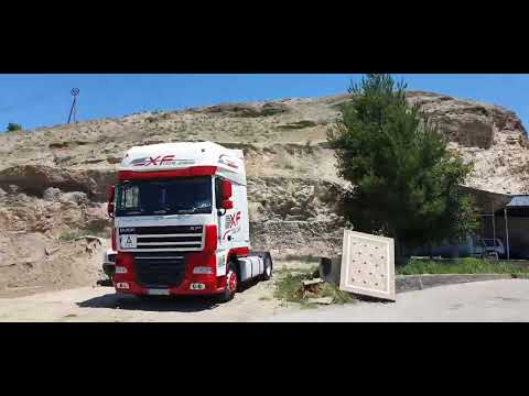 Видео: Худжанд 2022 Маршрутка Баракат ( Атуш Сомон ) ‐ Унджи ( Унчи ) - квартал Бахор (часть 1)