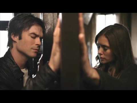 Видео: История  2  Деймона и Елены