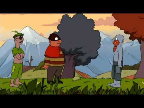 Видео: Българ-Сезон 2-Епизод 3 Средновековието 2 Целият Епизод