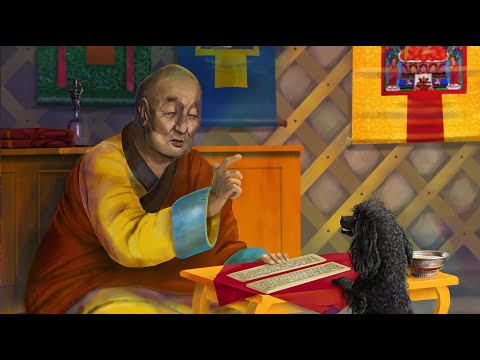 Видео: Языковая игра в сочинениях Агван-Хайдава