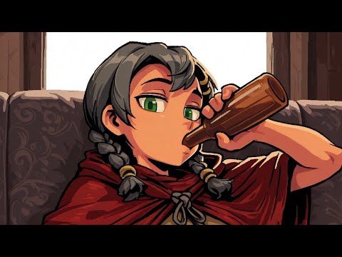 Видео: LonaRPG #1 Тестим Цензуру
