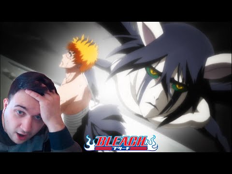 Видео: 2й РЕСУРЕКШИОН УЛЬКИОРРЫ!!! БЛИЧ 270 серия | Реакция на аниме