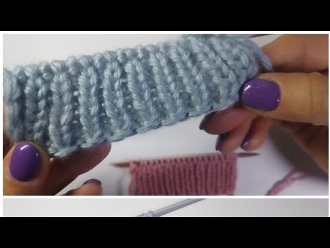 Видео: Таким набором петель я ещё не пользовалась🔥А вы?