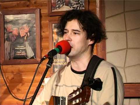 Видео: Адриан и Александр - Back in USSR.