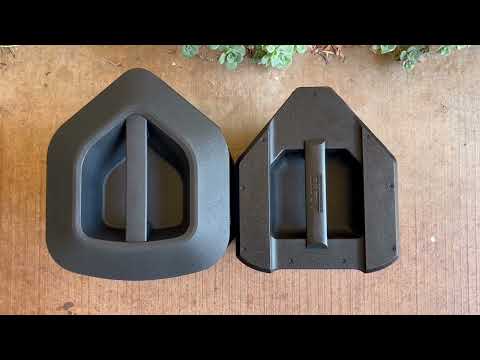 Видео: Bose S1 Pro Plus в сравнении с ещё более лёгким/меньшим и НАМНОГО менее дорогим Alto Busker