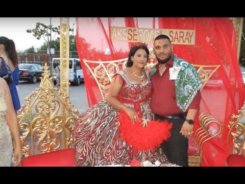 Видео: Къна на Ахмед и Севи