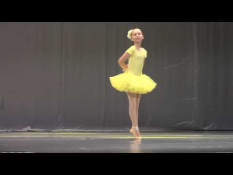 Видео: Вариация "Секретики" Дарья Иванова 10лет г.Амурск