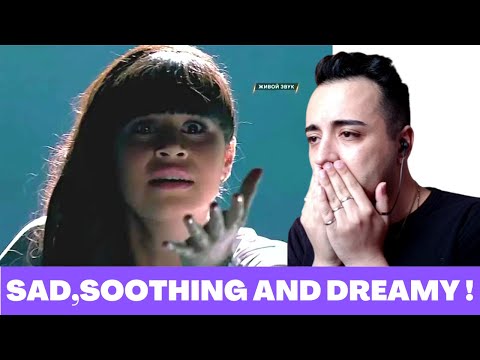 Видео: DIANA ANKUDINOVA (Диана Анкудинова) Tomorrow is a lie REACTION
