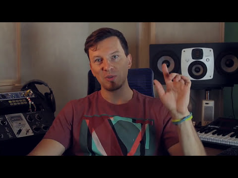 Видео: Обзор миди-клавиатур от Andi Vax (Часть 1) | PRODJ