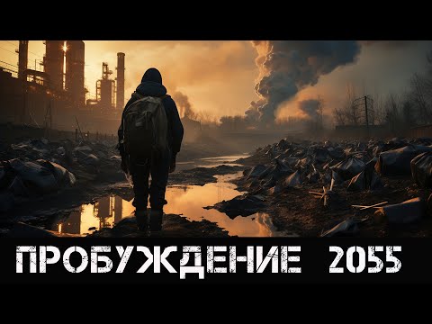 Видео: | Пробуждение 2055 | Мод от Жекана | #3.