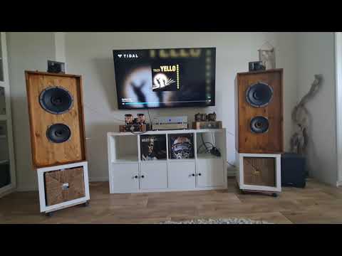 Видео: Выбираем, что оставить: 10-ГД36К (10ГДШ) или 25гд-18-22