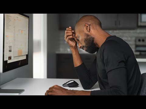 Видео: 3 тревожных признака того, что ваши цели вызывают эмоциональный беспорядок