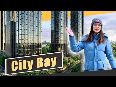 Видео: Обзор ЖК City Bay в Покровское-Стрешнево. Расположение, окружение, архитектура. Квартирный Контроль