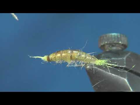 Видео: Бормаш (бокоплав)