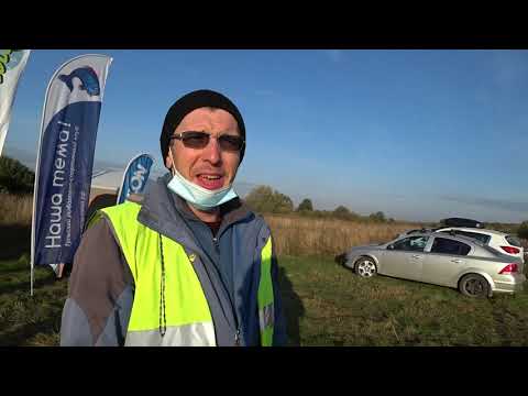 Видео: 2 этап турнира "УПА(л)"