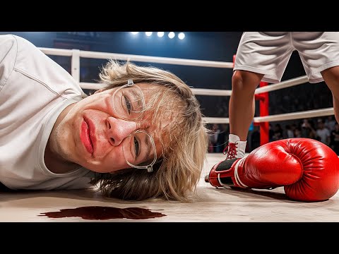 Видео: Я Попробовал ВСЕ ВИДЫ СПОРТА в МИРЕ (даже самые опасные....)