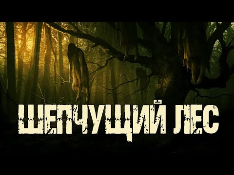 Видео: ШЕПЧУЩИЙ ЛЕС - М. Долгов. Страшные истории на ночь про лес. Мистические рассказы. Мистика про лес