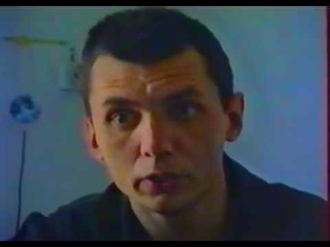 Видео: А. Новиков в программе «Взгляд» (1990)