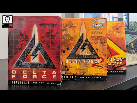Видео: Это изменило жанр шутеров от первого лица навсегда | Nostalgia Nerd