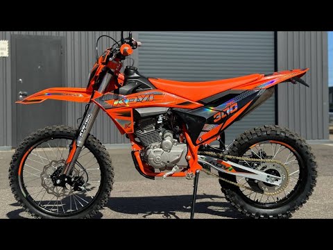 Видео: Как настроить карбюратор на KOVI JNC 300?