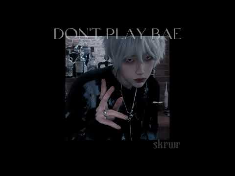 Видео: Молодой Платон, Пошлая Молли, Yanix - DON'T PLAY BAE// slowed & reverb// nightcore // slow