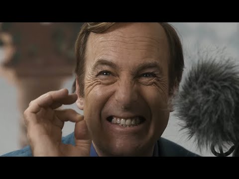 Видео: «Лучше звоните Солу: Путешествие художника»