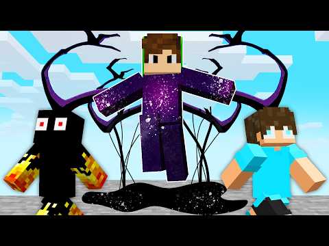 Видео: ДЕНЬ, когда CADRES СТАЛ ЗЛЫМ в Minecraft!
