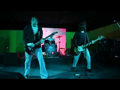Видео: Бочка Пороха - Маленький король (live in BAR-ROCK 04.05.2025)