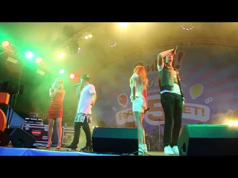 Видео: 5sta Family Я буду с тобой