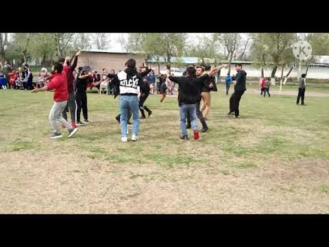 Видео: Наврузи Куйбеш 2021 Н. А. Чоми