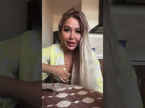 Видео: Мария Кохно в прямом эфире 27.09.2023. День.