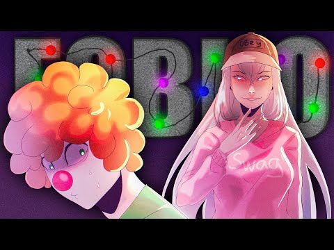 Видео: ПОЧЕМУ ФАНИ ХАНИ ХУДШИЙ АНИМАТОР??