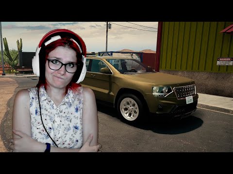 Видео: Помогаю перекупу ✮ Car Mechanic Simulator 2021 ✮ #74