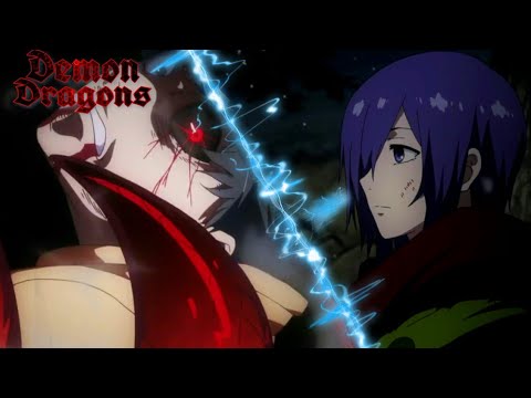 Видео: – Ненавижу весь мир вокруг (Аниме клип)