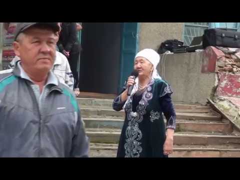 Видео: Байжансай Май  2016. 1