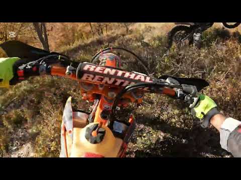 Видео: Ендуро Враца - Цигански камък