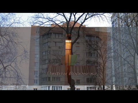 Видео: Розовый Карачаровец в элитной свечке! КМЗ-2005 г.в., ул. Средне-Московская, д. 70, дом 114-85