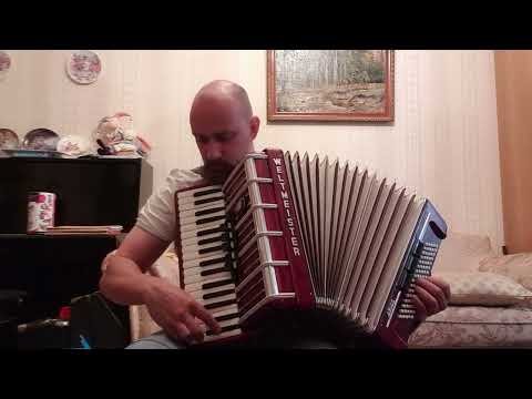 Видео: Аккордеон Weltmeister Amigo. Размер 3/4.