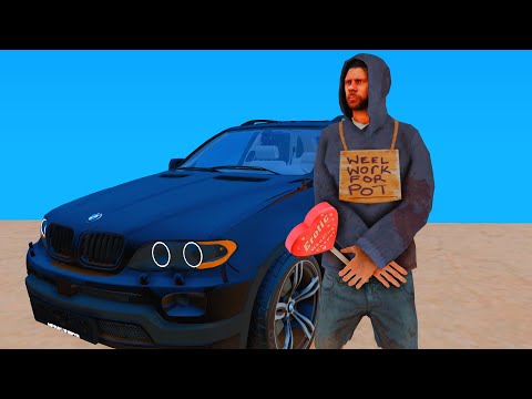 Видео: 😥МЕНЯ ЗАСКАМИЛИ В GTA SAMP