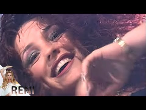 Видео: RENI - VODOPAD OT LYUBOV / РЕНИ - ВОДОПАД ОТ ЛЮБОВ, 1998