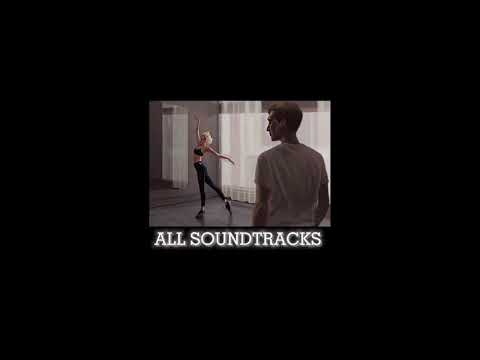 Видео: all soundtracks - seduced by the rhythm/ все саундтреки, вся музыка в ритме страсти