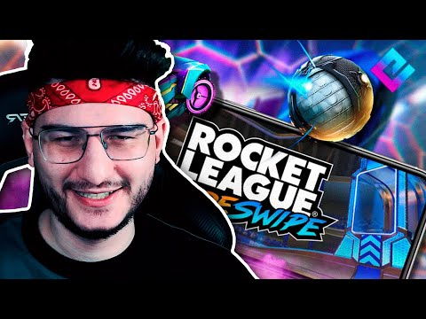 Видео: Поднимаю РЕЙТИНГ в СОЛО РЕЖИМЕ (Rocket League Sideswipe)